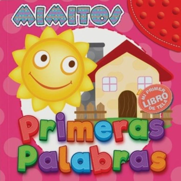 MIMITOS - PRIMERAS PALABRAS
