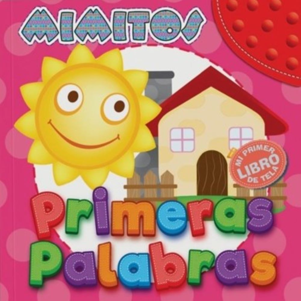 MIMITOS - PRIMERAS PALABRAS