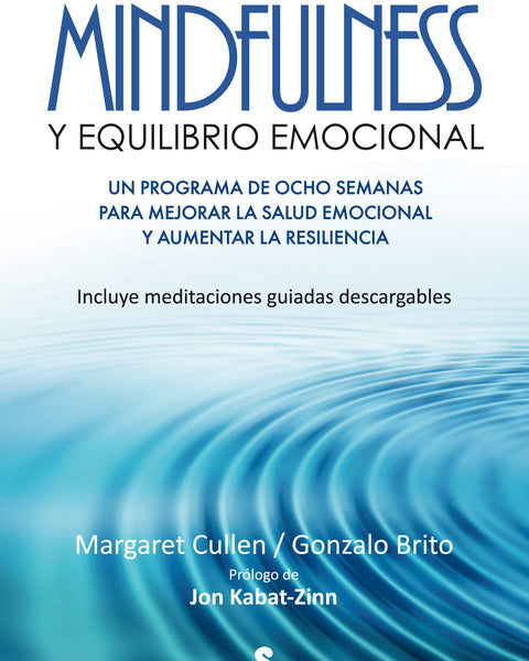 MINDEFILNESS Y EQUILIBRIO EMOCIONAL