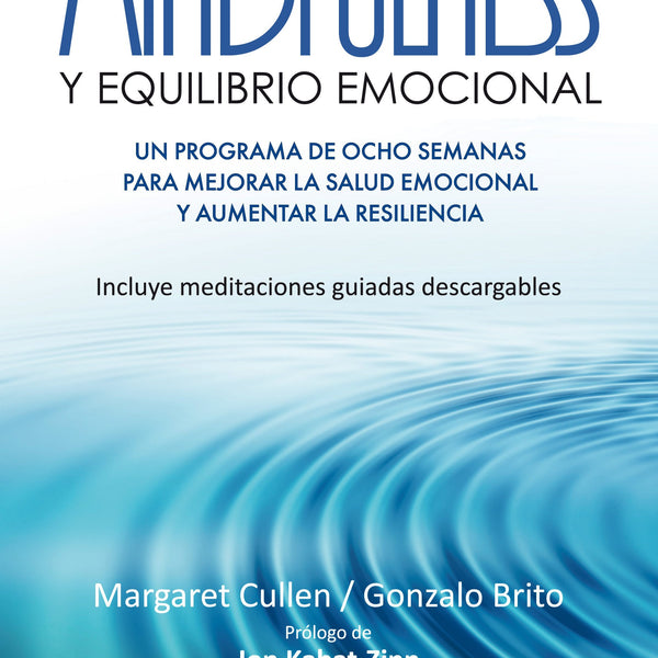 MINDEFILNESS Y EQUILIBRIO EMOCIONAL