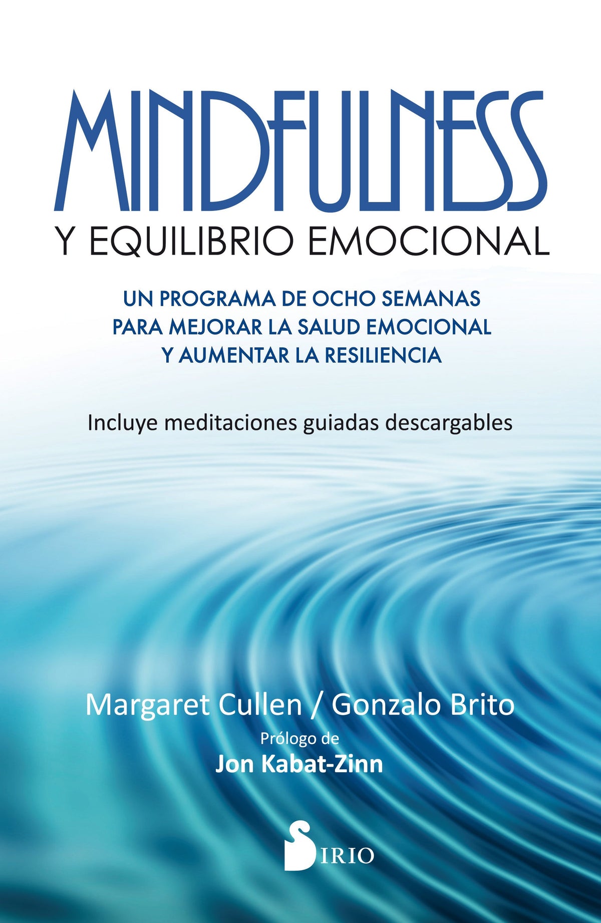 MINDEFILNESS Y EQUILIBRIO EMOCIONAL