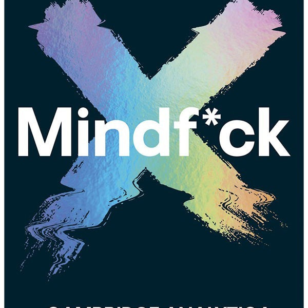 MINDF*CK