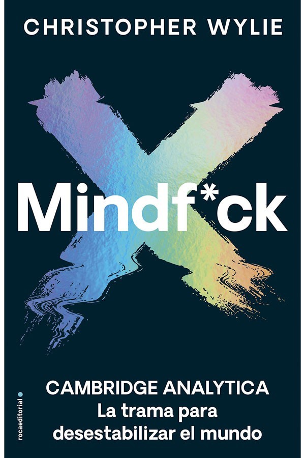 MINDF*CK