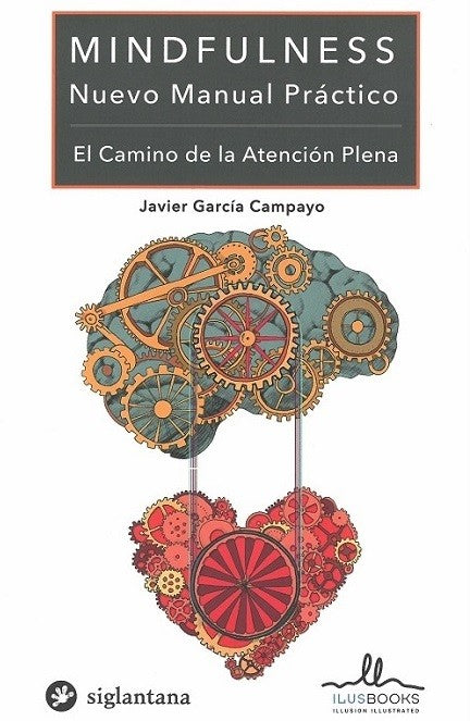 MINDFULNES. NUEVO MANUAL PRACTICO