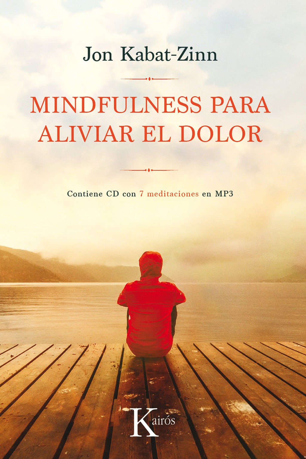 MINDFULNES PARA ALIVIAR EL DOLOR