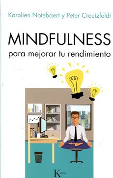 MINDFUNESS PARA MEJORAR TU RENDIMIENTO