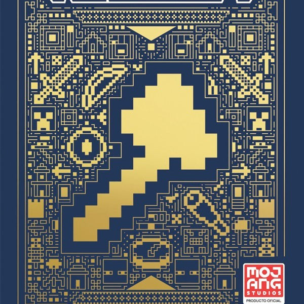 Minecraft. MANUAL DEL EXPLORADOR