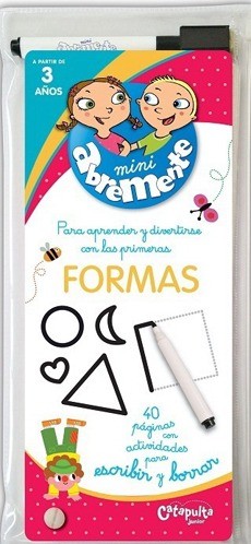 MINI ABREMENTE FORMAS