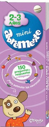 MINI ABREMENTES 2 -3