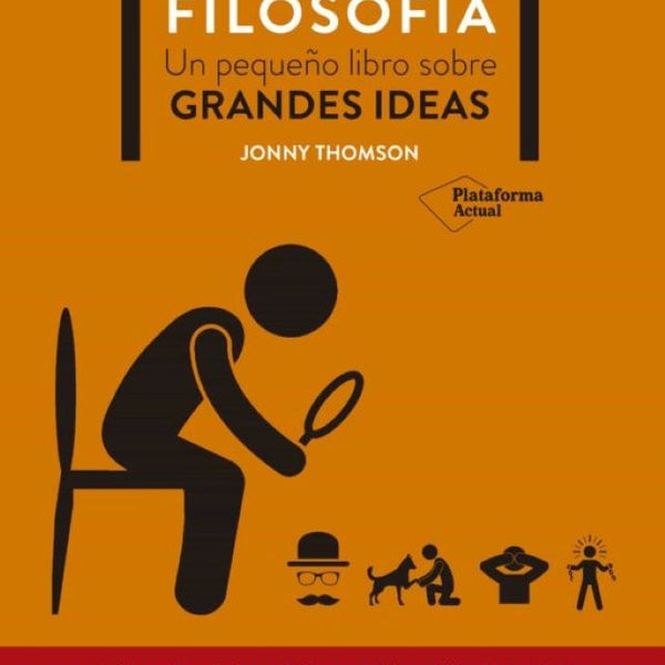 MINI FILOSOFÍA