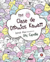 mini kawaii - CLASE DE DIBUJOS KAWAII