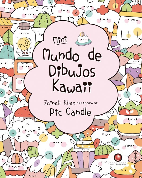 mini kawaii - MUNDO DE DIBUJOS KAWAII