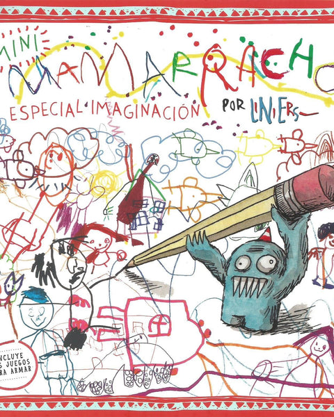 MINI MAMARRACHO