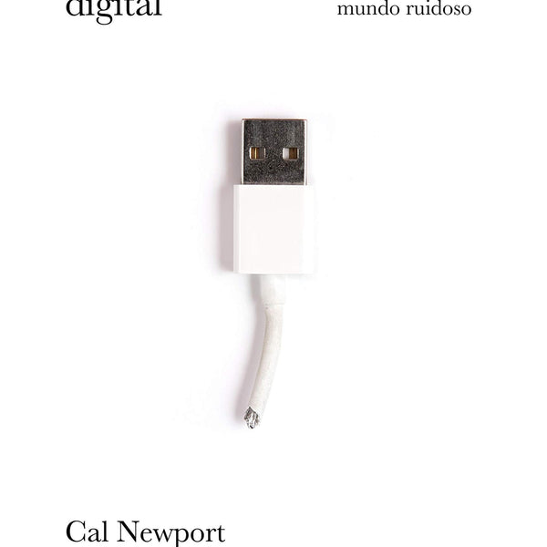 MINIMALISMO DIGITAL