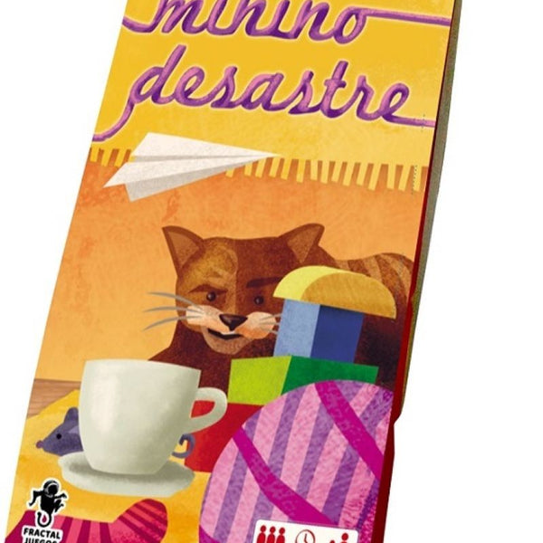 MININO DESASTRE