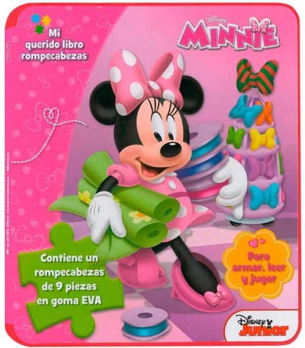 MINNIE (1P)