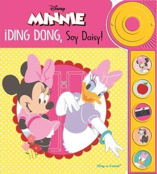Minnie Ding Dong