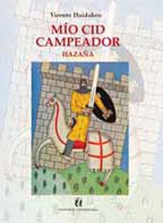 MIO CID CAMPEADOR HAZAÑA