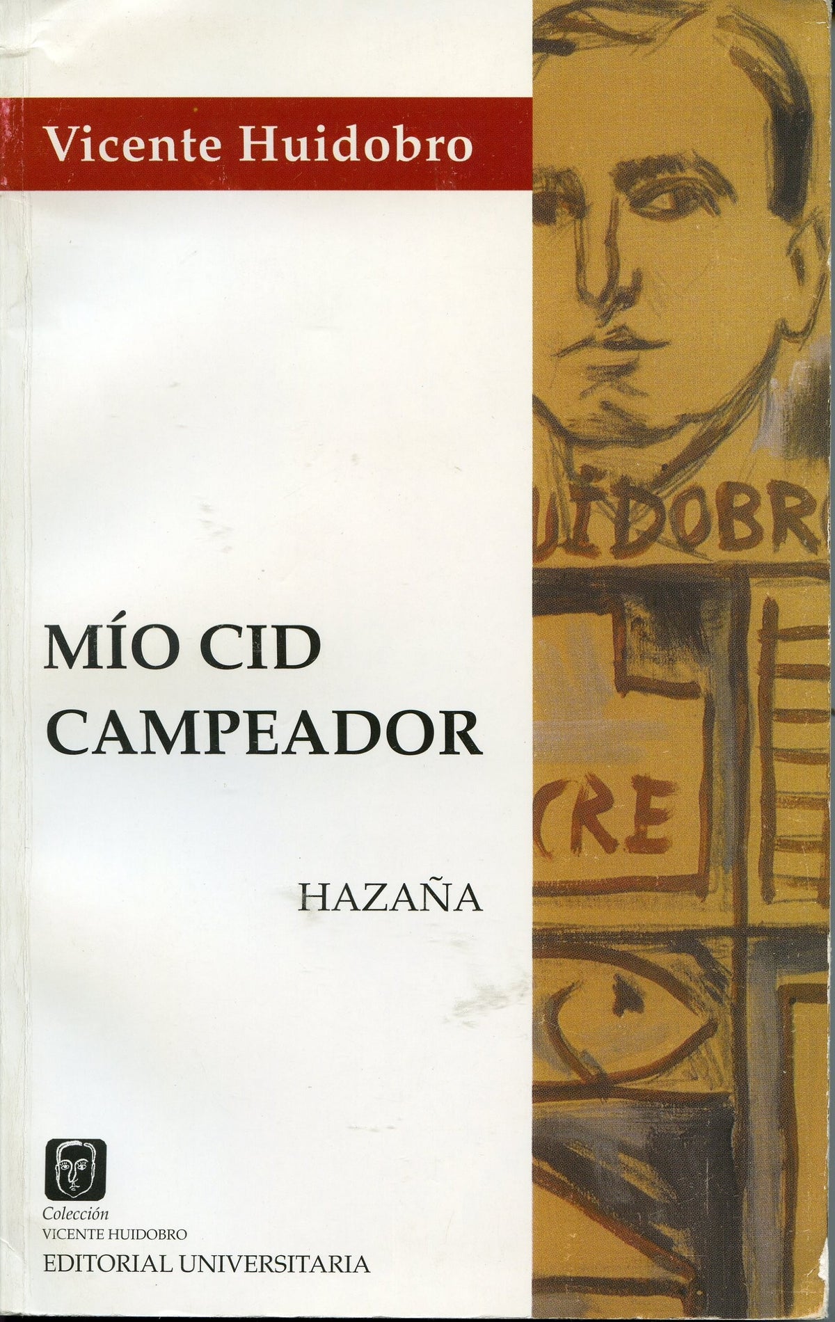 MIO CID CAMPEADOR HAZAÑA
