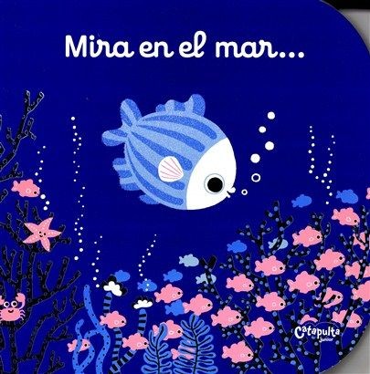 MIRA EN EL MAR