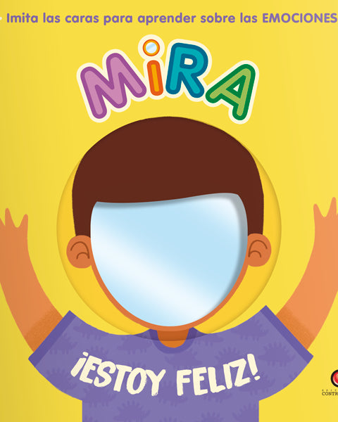 Mira - ESTOY FELIZ!
