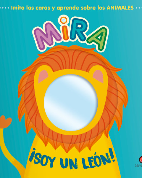 Mira - SOY UN LEON!