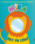 Mira - SOY UN LEON!