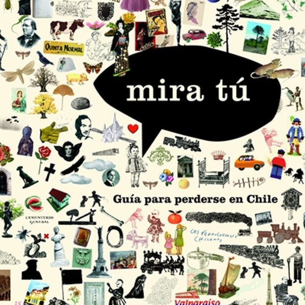 MIRA TU
