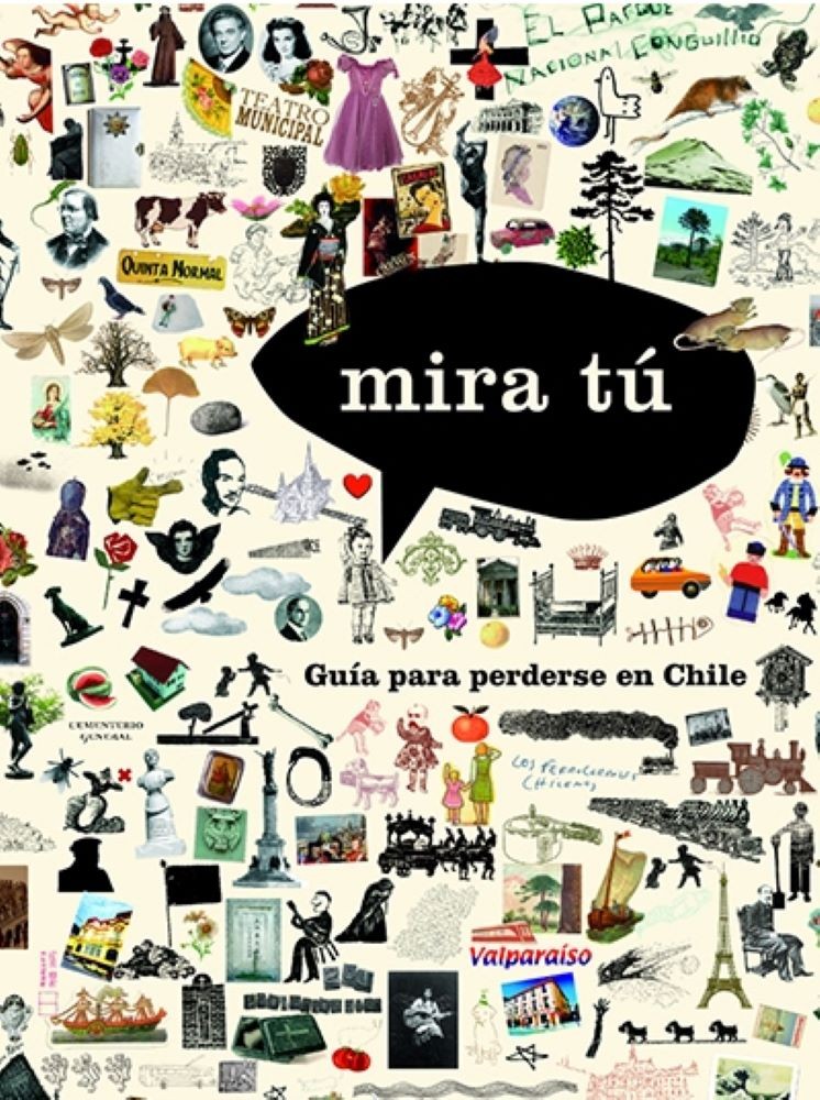 MIRA TU