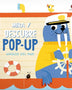 Mira y descubre POP-UP- AMIGOS DEL MAR