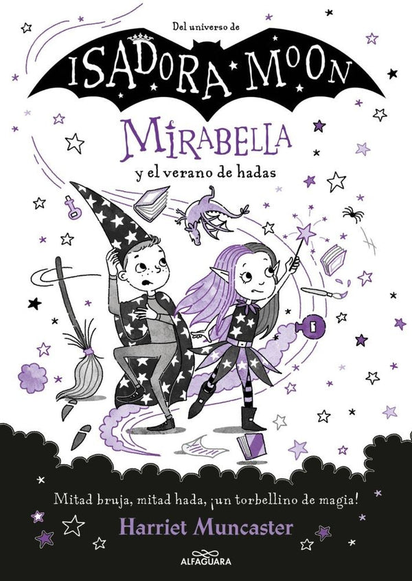 MIRABELLA 6. MIRABELLA Y EL VERANO DE HADAS