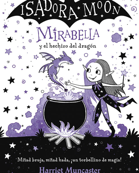MIRABELLA Y EL HECHIZO DEL DRAGÓN (MIRABELLA)