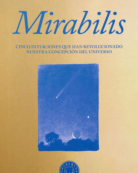 MIRABILIS