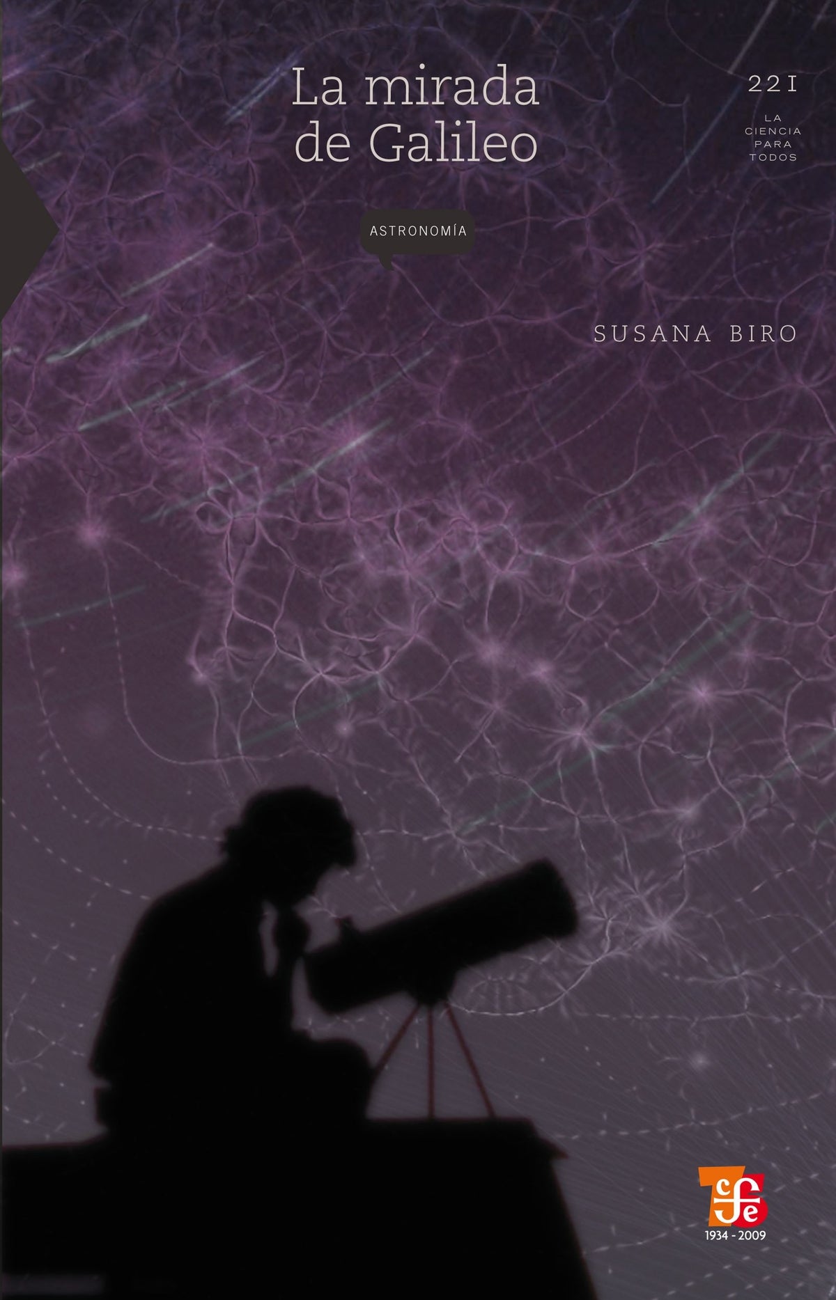MIRADA DE GALILEO