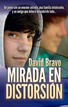 MIRADA EN DISTORSION