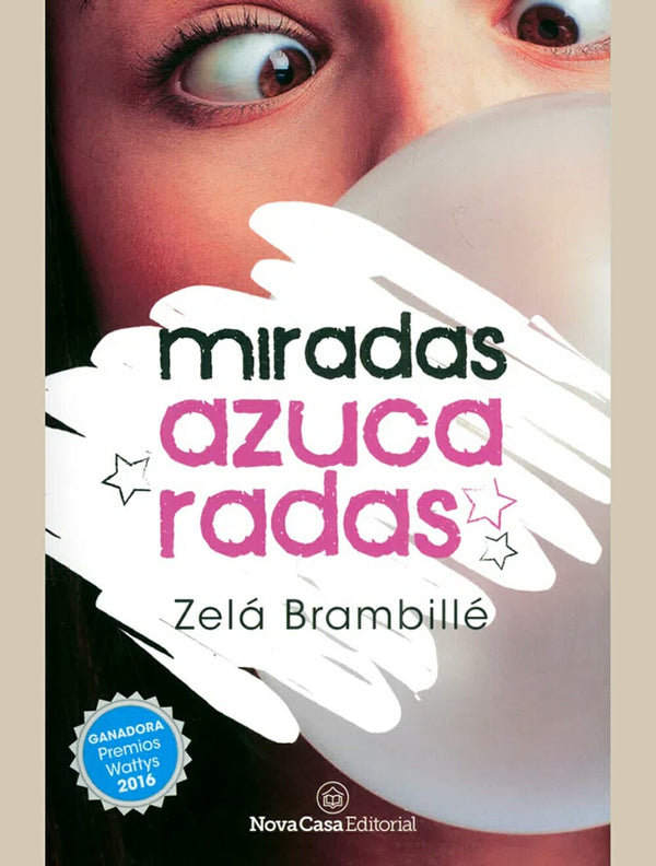 MIRADAS AZUCARADAS
