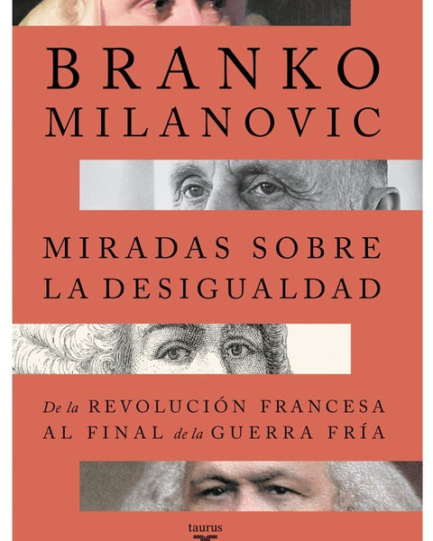 MIRADAS DE LA DESIGUALDAD