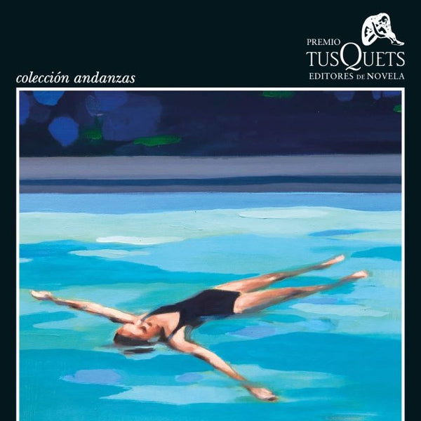 MIRAR A ESA CHICA (PREMIO TUSQUETS)