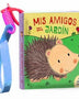 MIS AMIGOS DEL JARDIN - LIBROS PARA EL BAÑO
