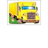 MIS AMIGOS DIVERTIDOS CAMION