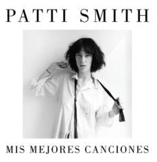 MIS MEJORES CANCIONES PATTI SMITH