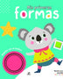 MIS PRIMERAS FORMAS (MANITAS PARA APRENDER)