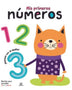MIS PRIMEROS NUMEROS