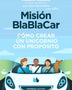 MISION BLABLACAR