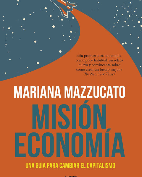 MISION ECONOMIA