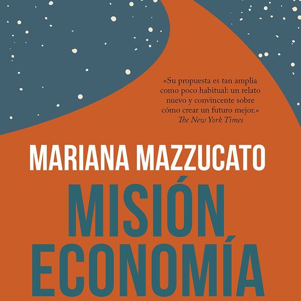 MISION ECONOMIA