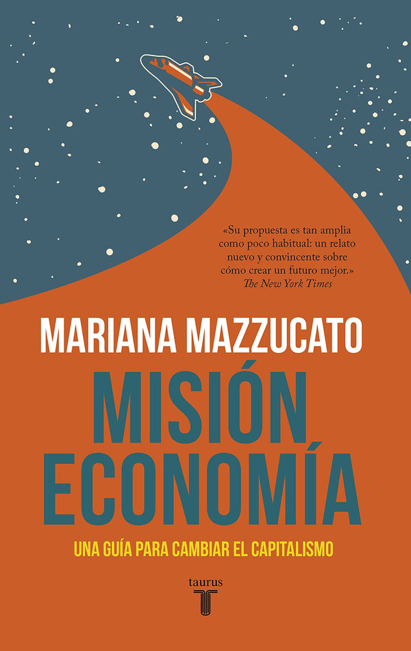 MISION ECONOMIA
