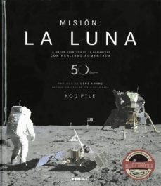 MISION LA LUNA