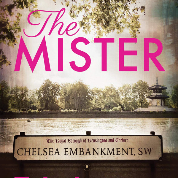 MISTER