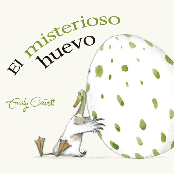 MISTERIO DEL HUEVO (PICARONA)